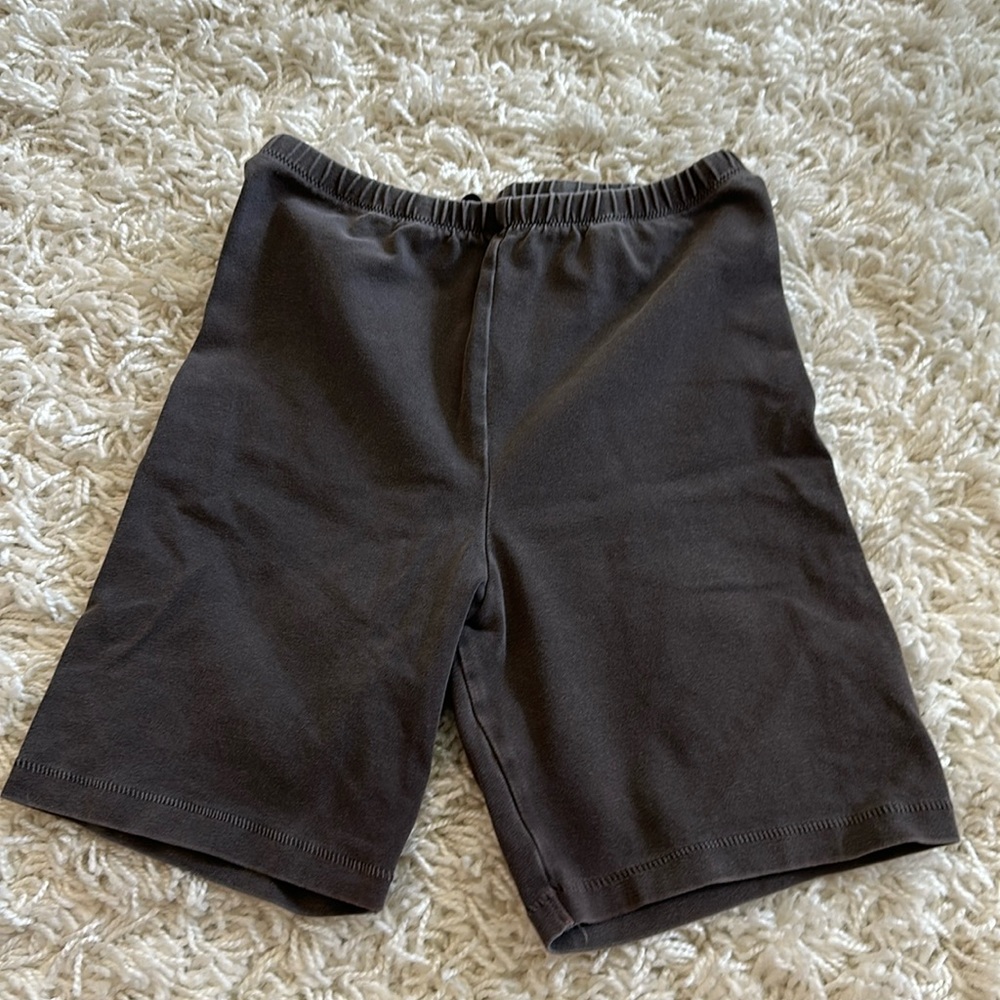 Skims Biker Shorts